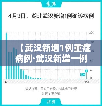 【武汉新增1例重症病例·武汉新增一例本土病例】 【武汉新增1例重症病例·武汉新增一例本土病例】