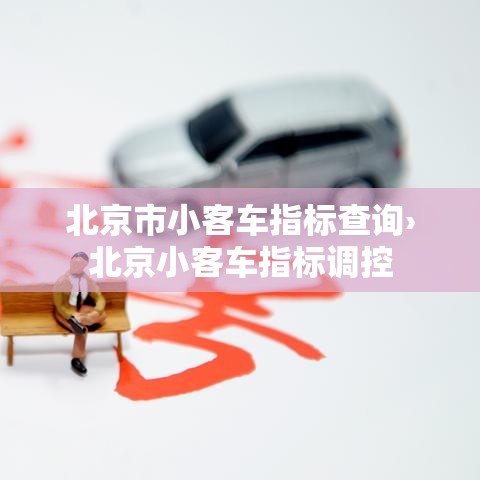 北京市小客车指标查询›北京小客车指标调控 北京市小客车指标查询›北京小客车指标调控
