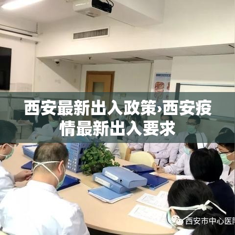 西安最新出入政策›西安疫情最新出入要求