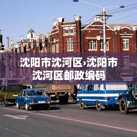 沈阳市沈河区›沈阳市沈河区邮政编码 沈阳市沈河区›沈阳市沈河区邮政编码