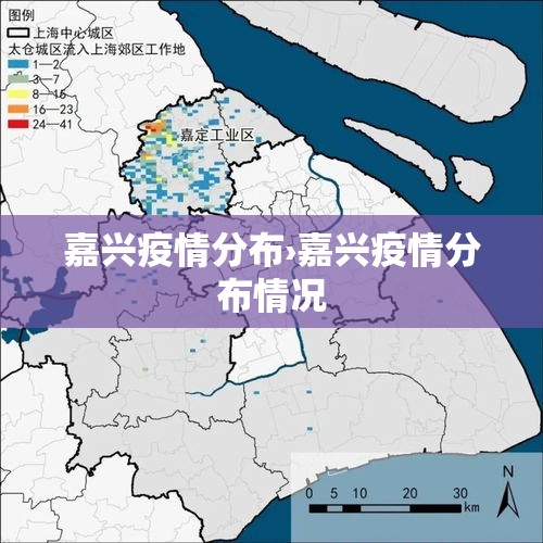 嘉兴疫情分布›嘉兴疫情分布情况