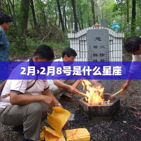 2月›2月8号是什么星座 2月›2月8号是什么星座