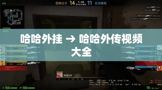 哈哈外挂 → 哈哈外传视频大全 哈哈外挂 → 哈哈外传视频大全