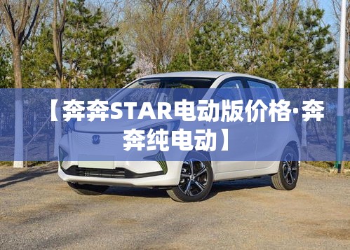 【奔奔STAR电动版价格·奔奔纯电动】 【奔奔STAR电动版价格·奔奔纯电动】
