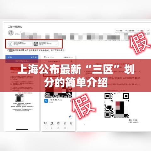 上海公布最新“三区”划分的简单介绍