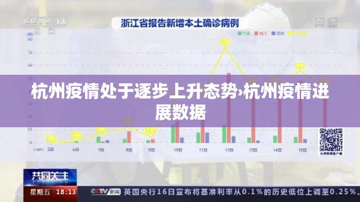 杭州疫情处于逐步上升态势›杭州疫情进展数据