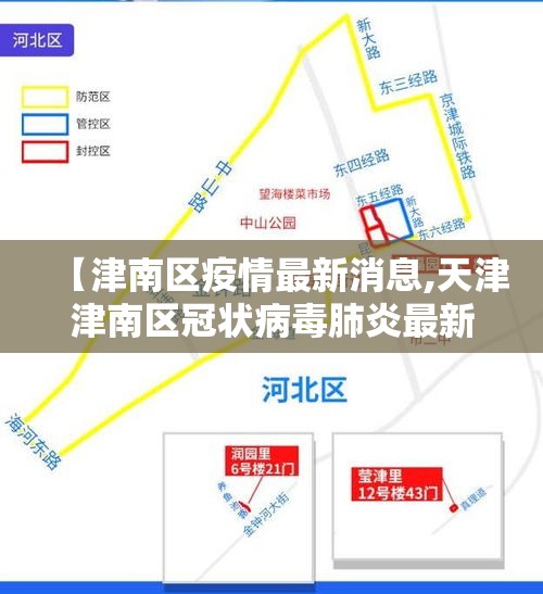 【津南区疫情最新消息,天津津南区冠状病毒肺炎最新消息】