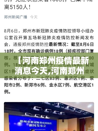 【河南郑州疫情最新消息今天,河南郑州疫情最新消息通报】 【河南郑州疫情最新消息今天,河南郑州疫情最新消息通报】