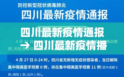 四川最新疫情通报 → 四川最新疫情播报 四川最新疫情通报 → 四川最新疫情播报