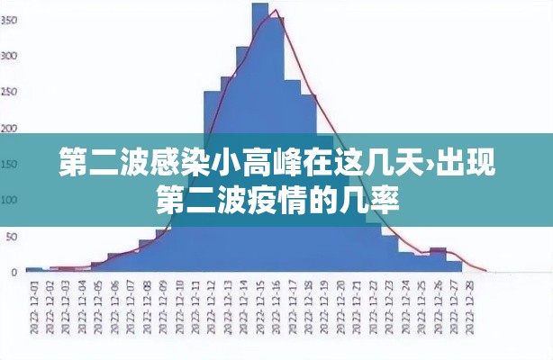 第二波感染小高峰在这几天›出现第二波疫情的几率
