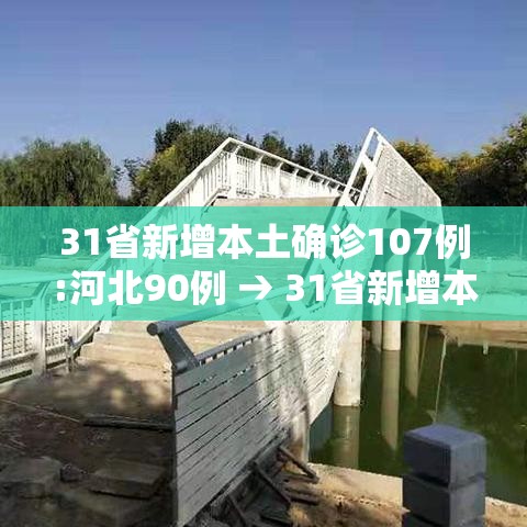 31省新增本土确诊107例:河北90例 → 31省新增本土确诊115例河北90例 31省新增本土确诊107例:河北90例 → 31省新增本土确诊115例河北90例