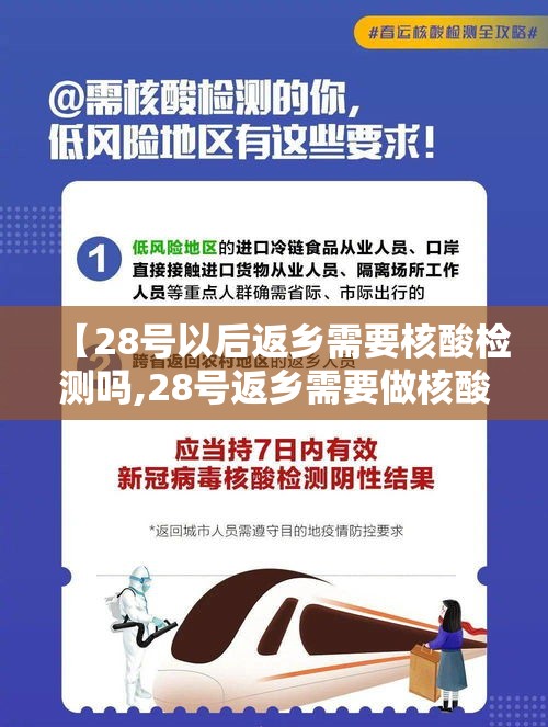 【28号以后返乡需要核酸检测吗,28号返乡需要做核酸检测吗】 【28号以后返乡需要核酸检测吗,28号返乡需要做核酸检测吗】