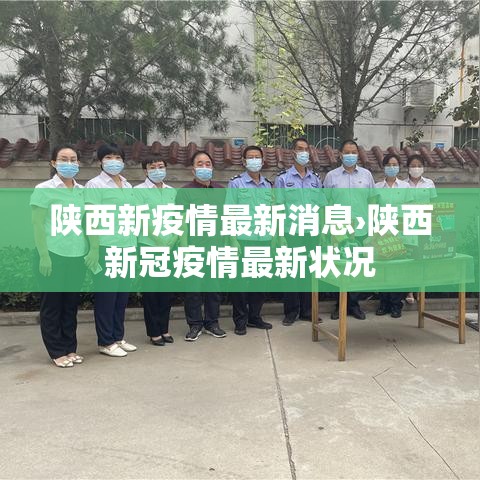 陕西新疫情最新消息›陕西新冠疫情最新状况