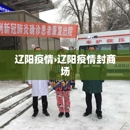 辽阳疫情›辽阳疫情封商场