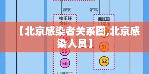 【北京感染者关系图,北京感染人员】