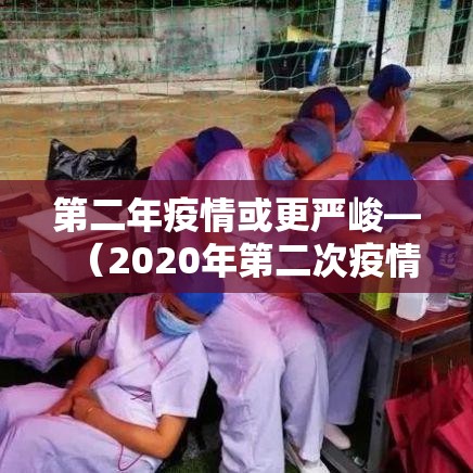 第二年疫情或更严峻—（2020年第二次疫情会来吗）