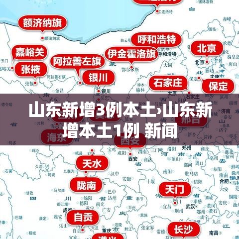 山东新增3例本土›山东新增本土1例 新闻