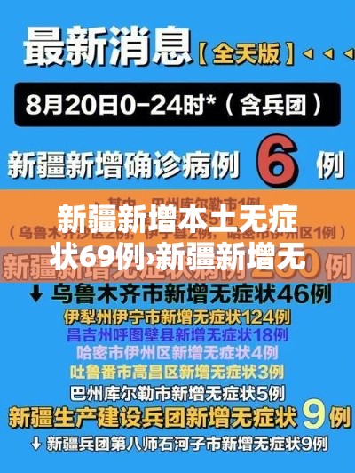 新疆新增本土无症状69例›新疆新增无症状13例