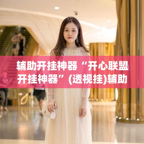 辅助开挂神器“开心联盟开挂神器”(透视挂)辅助透视教程
