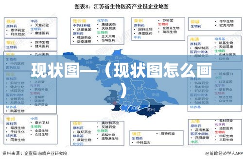 现状图—（现状图怎么画）