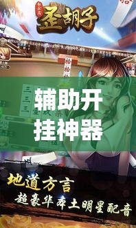 辅助开挂神器“白金岛歪胡子其实是可以开挂”(透视挂)辅助透视教程