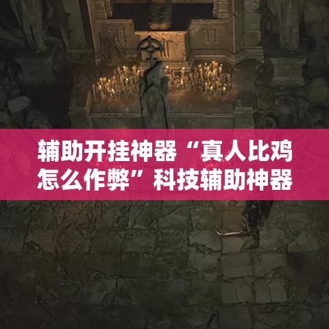 辅助开挂神器“真人比鸡怎么作弊”科技辅助神器手机版教程