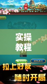 实操教程“玉海楼茶苑辅助器”透视开挂辅助教程