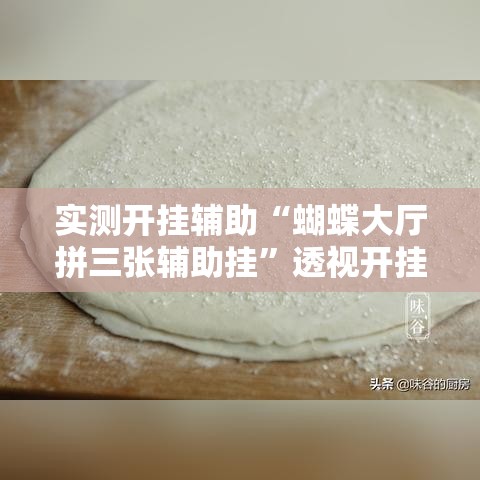 实测开挂辅助“蝴蝶大厅拼三张辅助挂”透视开挂辅助教程