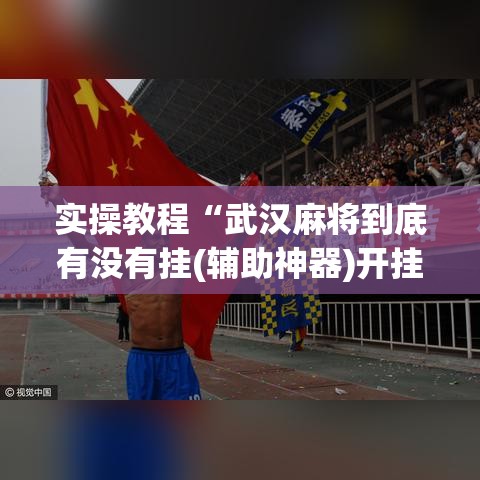 实操教程“武汉麻将到底有没有挂(辅助神器)开挂详细教程