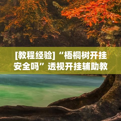 [教程经验]“梧桐树开挂安全吗”透视开挂辅助教程