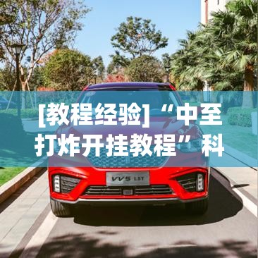 [教程经验]“中至打炸开挂教程”科技辅助神器手机版教程