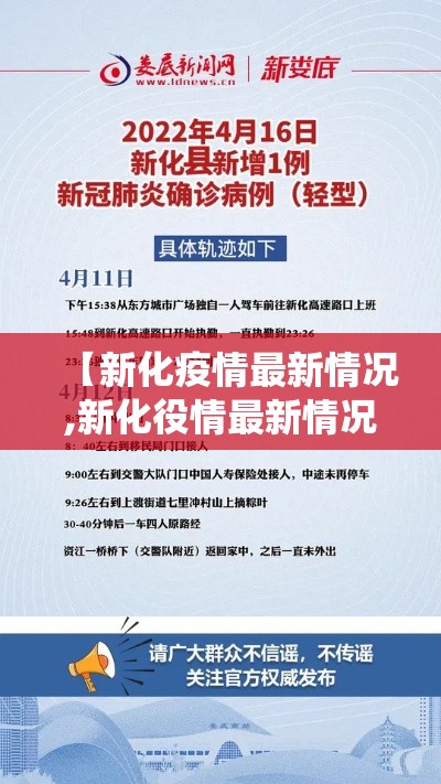 【新化疫情最新情况,新化役情最新情况】 【新化疫情最新情况,新化役情最新情况】