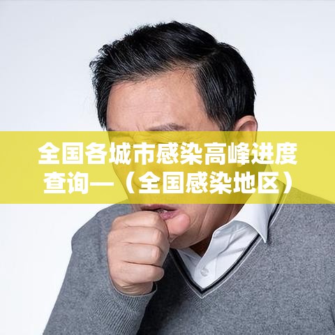 全国各城市感染高峰进度查询—（全国感染地区）