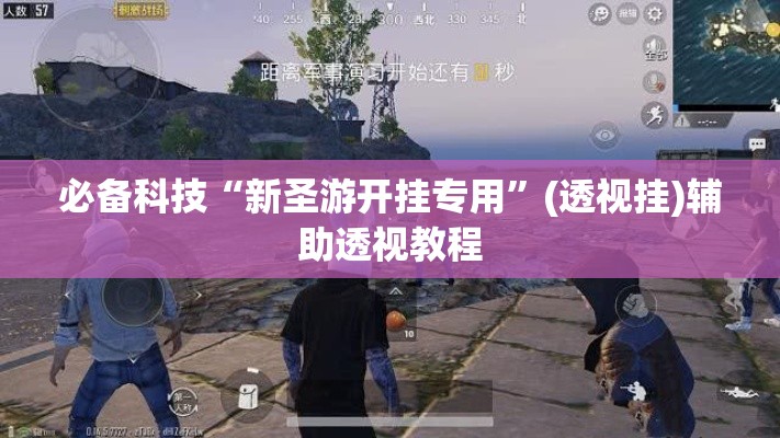 必备科技“新圣游开挂专用”(透视挂)辅助透视教程