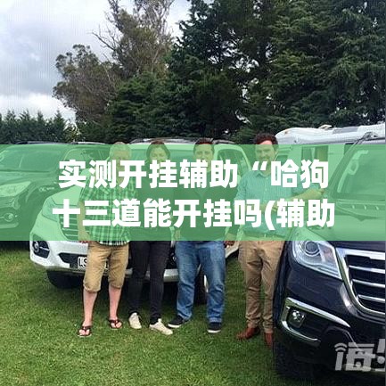 实测开挂辅助“哈狗十三道能开挂吗(辅助神器)开挂详细教程