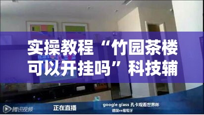 实操教程“竹园茶楼可以开挂吗	”科技辅助神器手机版教程