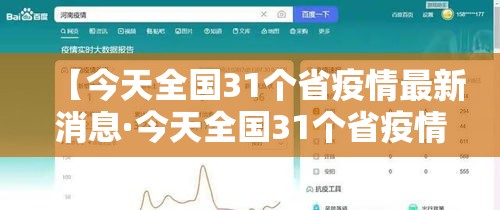 【今天全国31个省疫情最新消息·今天全国31个省疫情表】