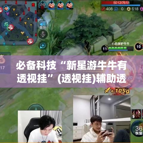 必备科技“新星游牛牛有透视挂	”(透视挂)辅助透视教程