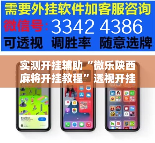 实测开挂辅助“微乐陕西麻将开挂教程”透视开挂辅助教程