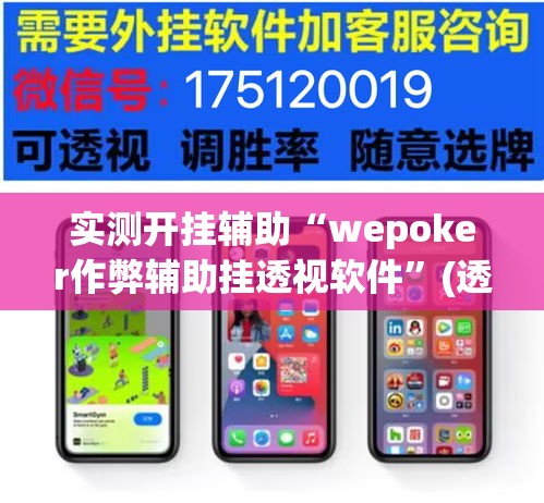 实测开挂辅助“wepoker作弊辅助挂透视软件	”(透视挂)辅助透视教程