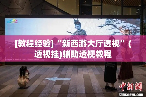 [教程经验]“新西游大厅透视”(透视挂)辅助透视教程