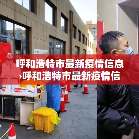 呼和浩特市最新疫情信息›呼和浩特市最新疫情信息公布