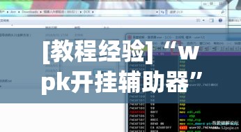 [教程经验]“wpk开挂辅助器	”透视开挂辅助教程