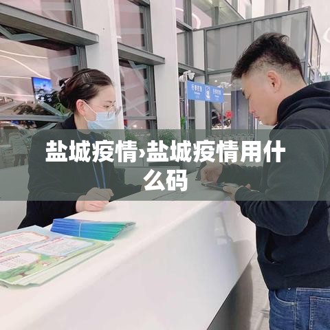 盐城疫情›盐城疫情用什么码