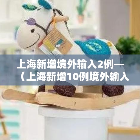 上海新增境外输入2例—（上海新增10例境外输入）