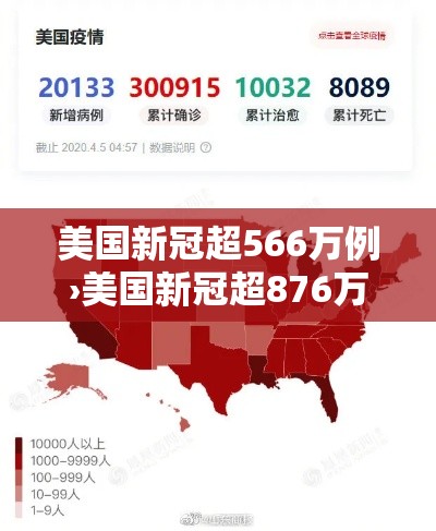 美国新冠超566万例›美国新冠超876万 美国新冠超566万例›美国新冠超876万
