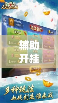 辅助开挂神器“胡乐永州麻将有挂吗(辅助神器)开挂详细教程