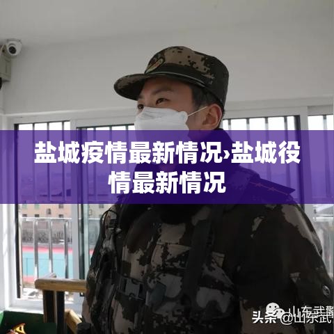 盐城疫情最新情况›盐城役情最新情况