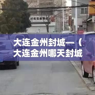 大连金州封城—（大连金州哪天封城）