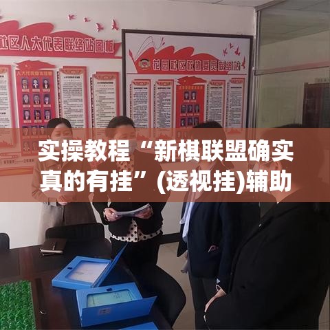 实操教程“新棋联盟确实真的有挂”(透视挂)辅助透视教程